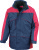 Result - Seneca Hi-Activity Jacket (Navy/Red)