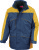 Result - Seneca Hi-Activity Jacket (Navy/Yellow)