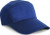 Result - 7-Panel Advertising Cap (Navy)