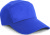 Result - 7-Panel Advertising Cap (Royal)