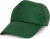 Junior Cotton Cap (Kids)