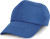 Result - Junior Cotton Cap (Royal)