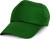 Result - Cotton Cap (Bottle Green)