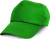 Result - Cotton Cap (Kelly Green)