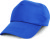 Result - Cotton Cap (Royal)