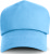 Result - Cotton Cap (Sky)