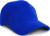 Result - Pro-Style Heavy Cotton Cap (Royal)