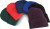 Result - Junior Woolly Ski Hat (Red)