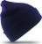 Woolly Ski Hat (Unisex)