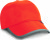 Result - High Viz Cap (Fluorescent Orange)