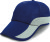 Result - Addi Mesh Cap Under-Peak Pocket (Navy/Silver)