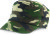 Result - Urban Camo Cap (Olive Camo)