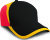 Germany Black/Red/Yellow