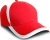 Result - National Cap (Poland or Denmark Red/White)