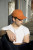 Result - Plush Cap (White)
