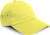 Lemon Yellow