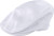 Result - Gatsby Cap (White)