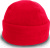 Result - Fleece Ski Bob Sapka (red)