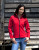Result - Ladies Classic Soft Shell Jacket (Azure)