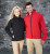 Result - Ladies Classic Soft Shell Jacket (Red)