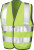 Junior Safety Hi-Viz Vest (Kids)