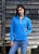 Result - Ladies Fashion Fit Outdoor Fleece Jacket (Electric Blue)