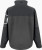 Result - Sabre Stretch Jacket (Black/Black)