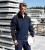 Result - Sabre Stretch Jacket (Navy/Black)