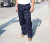 Result - Action Trousers (Navy)