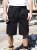 Result - Action Shorts (Black)