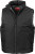 Result - Fleeced Lined Bodywarmer (Black)