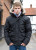 Result - Ulimate Parka Cyclone (Black)