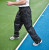 Result - Trek & Training Trousers (Black)