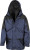 Result - Alaska 3-in-1 Jacket (Navy/Black)