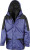 Result - Alaska 3-in-1 Jacket (Royal/Black)