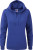 Ladies Authentic Hood (Női)