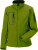 Russell - Sports Shell 5000 Jacket (Cactus)