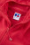 Russell - Microfleece Full-Zip (Classic Red)