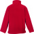 Russell - Children´s Outdoor Fleece Jacket (Classic Red)