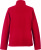 Russell - Ladies Outdoor Fleece Full-Zip (Classic Red)
