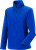 Russell - Quarter Zip Outdoor Fleece (Bright Royal)