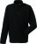 Russell - Microfleece Full-Zip (Black)