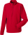 Russell - Quarter Zip Microfleece (Classic Red)