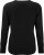 Russell - Ladies´ V-Neck Knitted Cardigan (Black)