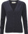 Ladies´ V-Neck Knitted Cardigan (Damen)