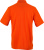 Russell - Workwear-Poloshirt (Orange)