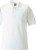 Russell - Kids Poloshirt 65/35 (White)