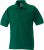 Russell - Children´s Poloshirt 65/35 (Bottle Green)