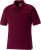 Russell - Kids Poloshirt 65/35 (Burgundy)