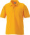 Russell - Children´s Poloshirt 65/35 (Pure Gold)